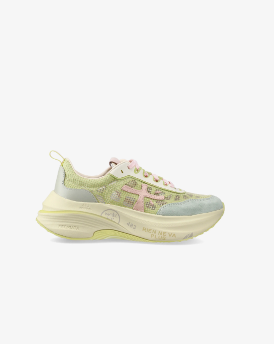 Zapatillas Premiata colina 7505